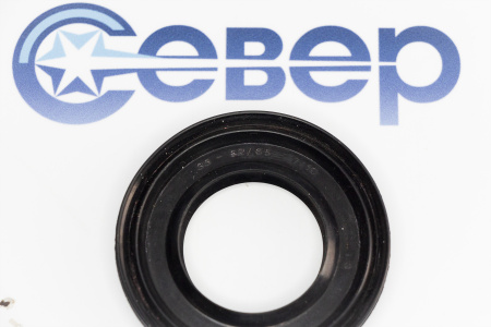 Сальник бака 35x52/65x7/10 | Продажа, монтаж и обслуживание холодильного оборудования | Север33