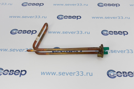 ТЭН для водонагревателя RCF-OR TW3 PA 1500W M6 | Продажа, монтаж и обслуживание холодильного оборудования | Север33