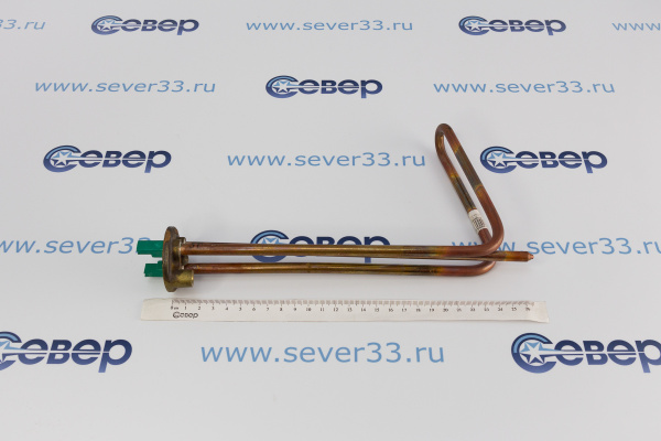 ТЭН для водонагревателя RCF-OR TW3 PA 1500W M6_4
