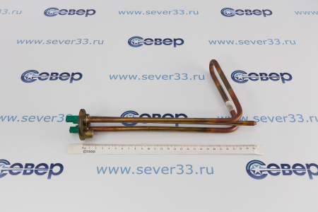 ТЭН для водонагревателя RCF-OR TW3 PA 1500W M6 | Продажа, монтаж и обслуживание холодильного оборудования | Север33