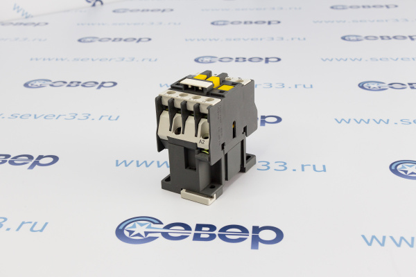 Контактор IEK КМИ 10910 9А NO 24V_3