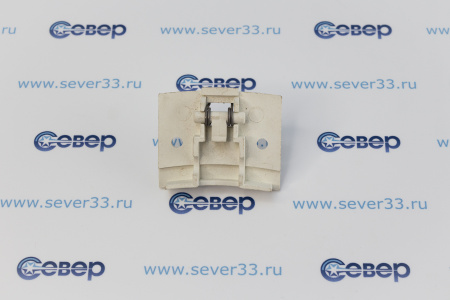 Ремкомплект к люку WHIRLPOOL,BOSCH,SILTAL,MERLONI 12502207 | Продажа, монтаж и обслуживание холодильного оборудования | Север33