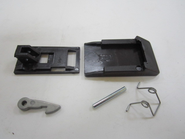 Ручка люка MERLONI(ремкомплект) 139AR15, 023119, 12501209