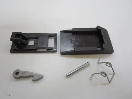 Ручка люка MERLONI(ремкомплект) 139AR15, 023119, 12501209 | Продажа, монтаж и обслуживание холодильного оборудования | Север33