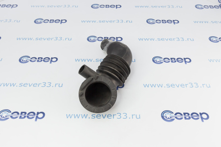 Патрубок Candy (ZW3127) 10103023 | Продажа, монтаж и обслуживание холодильного оборудования | Север33