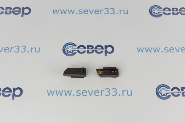 Щетки угольные для эл. двиг. (к-т) (1439001)(04HP00) 11703800_4