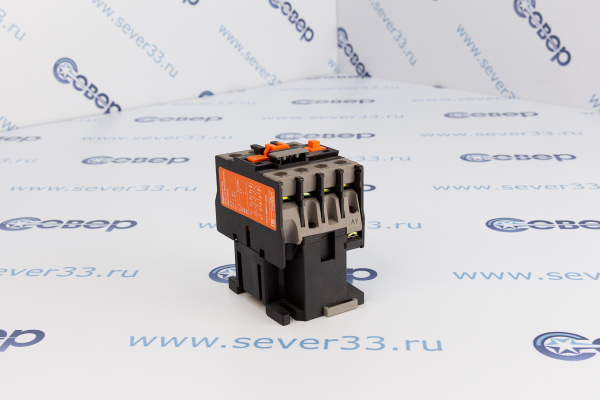 Контактор TDM КМН-22510 25А NO 220V_3