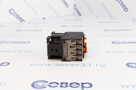 Контактор TDM КМН-22510 25А NO 220V | Продажа, монтаж и обслуживание холодильного оборудования | Север33