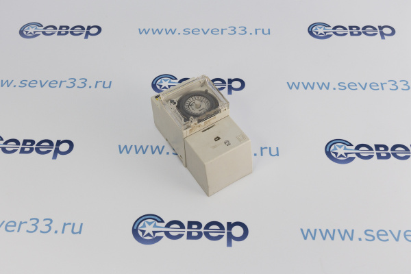 Реле времени IEK ТЭМ181 аналоговый 16А 220V_2