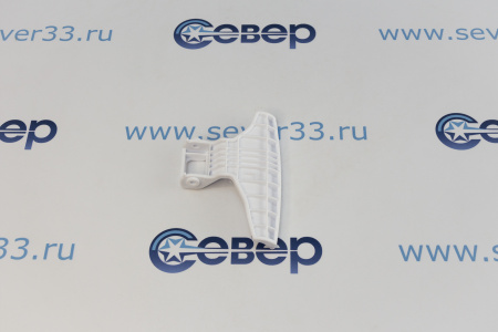 Ручка люка Samsung DC64-02430A DHL008SA | Продажа, монтаж и обслуживание холодильного оборудования | Север33