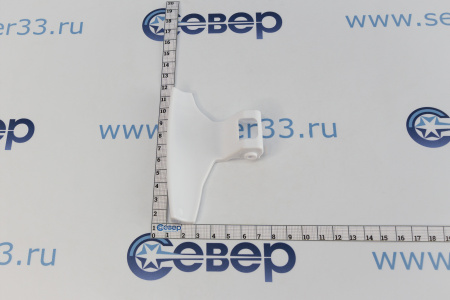 Ручка люка Samsung DC64-02430A DHL008SA | Продажа, монтаж и обслуживание холодильного оборудования | Север33