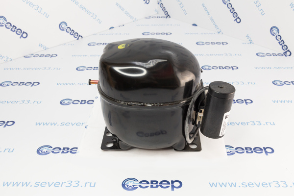 Компрессор Aspera NEK2140Z (R-134) (To= -25 С - 420 Вт, tk=45С)_3