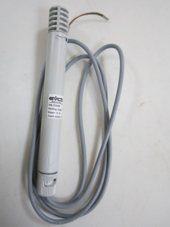 Датчик влажности EVCO EVHP503 | Продажа, монтаж и обслуживание холодильного оборудования | Север33