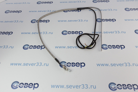 ТЭН подогрева картера бондажный  диаметром 210...330мм, 65вт, СССх0005 | Продажа, монтаж и обслуживание холодильного оборудования | Север33