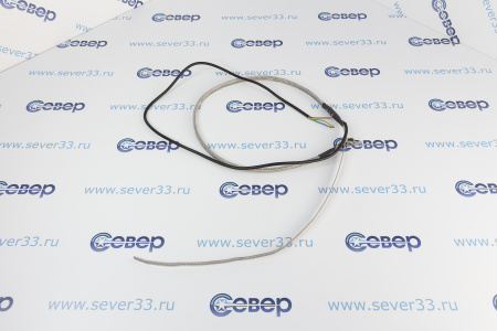 ТЭН подогрева картера бондажный диаметром 230,,,360мм, 75вт, СССх0006 | Продажа, монтаж и обслуживание холодильного оборудования | Север33