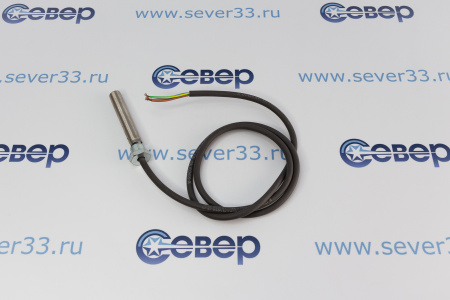 ТЭН подогрева картера Dorin, 100вт, RCCD0020 | Продажа, монтаж и обслуживание холодильного оборудования | Север33