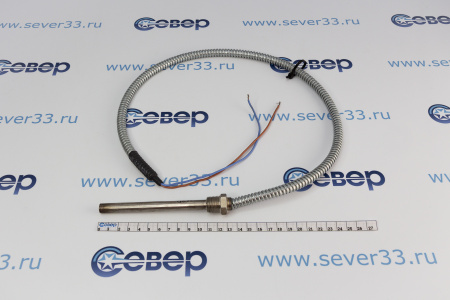 ТЭН подогрева картера Copeland, 70вт, RCCF0002 | Продажа, монтаж и обслуживание холодильного оборудования | Север33