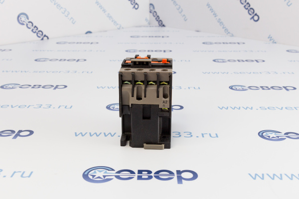 Контактор TDM КМН-22511 25А NC 220V_4