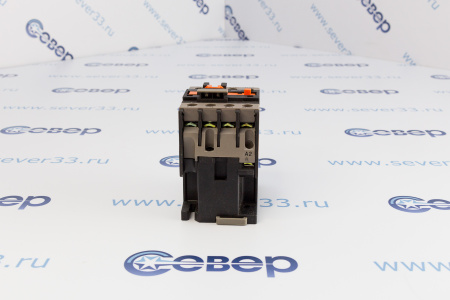 Контактор TDM КМН-22511 25А NC 220V | Продажа, монтаж и обслуживание холодильного оборудования | Север33