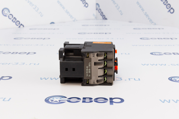 Контактор TDM КМН-22511 25А NC 220V_5