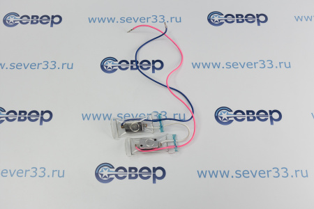 Термостат оттайки Sharp FTHM-A007CBK0  | Продажа, монтаж и обслуживание холодильного оборудования | Север33