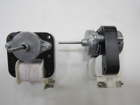 Вентилятор Sharp  RMOTRA046CBE0 | Продажа, монтаж и обслуживание холодильного оборудования | Север33