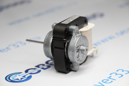 Вентилятор Sharp  RMOTRA046CBE0 | Продажа, монтаж и обслуживание холодильного оборудования | Север33