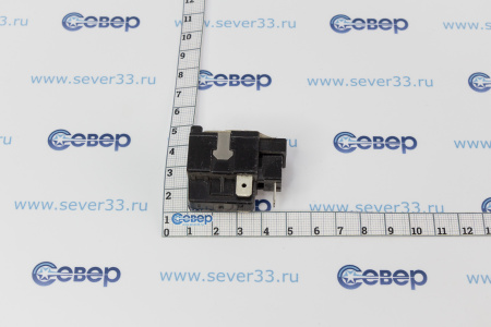 Стартер Sharp RSTT-A138CBE0 | Продажа, монтаж и обслуживание холодильного оборудования | Север33