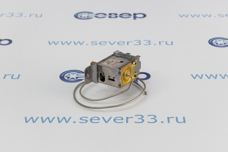 Термостат Sharp RTHM-A009CBE0 | Продажа, монтаж и обслуживание холодильного оборудования | Север33