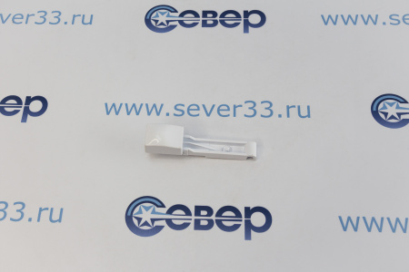 Клавиша декоративной панели CANDY 12500517 | Продажа, монтаж и обслуживание холодильного оборудования | Север33