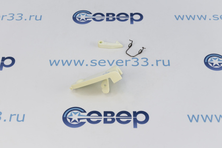 Ручка люка Candy (ремкомплект) 12503005 | Продажа, монтаж и обслуживание холодильного оборудования | Север33