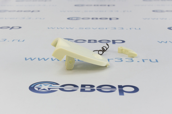 Ручка люка Candy (ремкомплект) 12503005_5