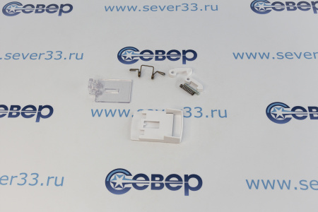 Ручка люка IGNIS 105.09 IG3809 | Продажа, монтаж и обслуживание холодильного оборудования | Север33