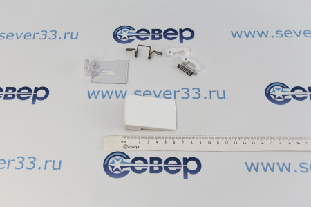 Ручка люка IGNIS 105.09 IG3809 | Продажа, монтаж и обслуживание холодильного оборудования | Север33