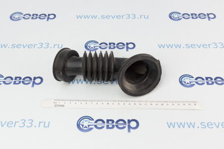 Патрубок AEG (645052080) 120AE01 | Продажа, монтаж и обслуживание холодильного оборудования | Север33