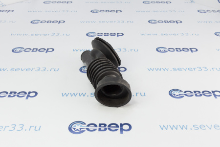 Патрубок AEG (645052080) 120AE01 | Продажа, монтаж и обслуживание холодильного оборудования | Север33