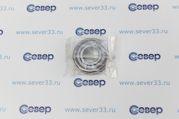 Подшипник SKF 6203 ZZ (17x40x12)_2
