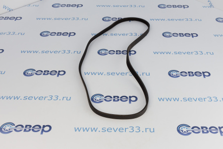 Ремень 1080 J5 PUR 11102909 | Продажа, монтаж и обслуживание холодильного оборудования | Север33