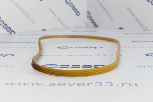 Ремень 1092 J4 EL 1500090_1