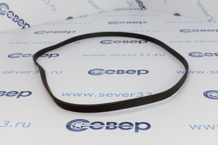 Ремень 1118 J5 EL 11101202 | Продажа, монтаж и обслуживание холодильного оборудования | Север33