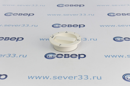 Ручка термостата Merloni 334, 022443 AR3820 | Продажа, монтаж и обслуживание холодильного оборудования | Север33