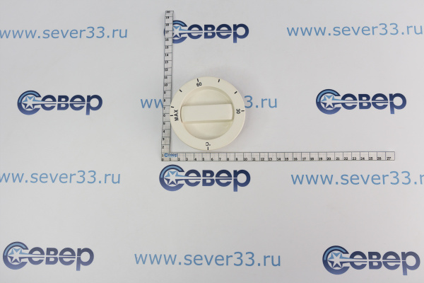 Ручка термостата Merloni 334, 022443 AR3820_3