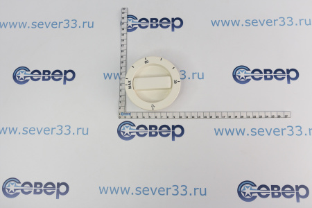 Ручка термостата Merloni 334, 022443 AR3820 | Продажа, монтаж и обслуживание холодильного оборудования | Север33