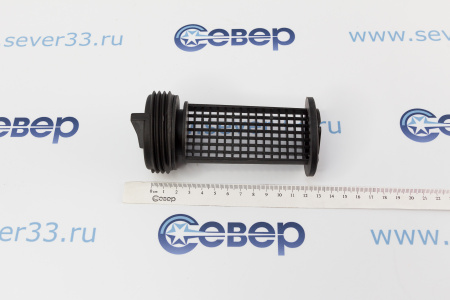 Фильтр насоса SAN GIORGIO | Продажа, монтаж и обслуживание холодильного оборудования | Север33