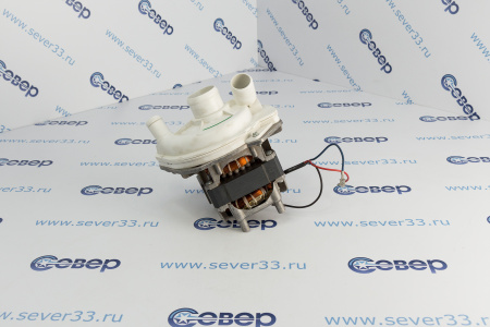 Электродвигатель Bosch/Siemens 162BH03 | Продажа, монтаж и обслуживание холодильного оборудования | Север33