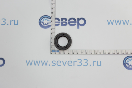 Сальник бака 24x40x10 (2000006) 10700023 | Продажа, монтаж и обслуживание холодильного оборудования | Север33