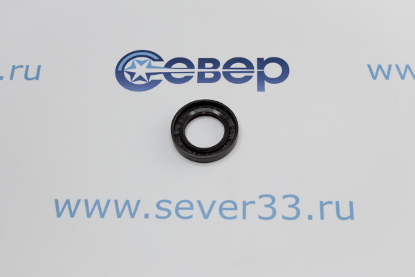 Сальник бака 25x40x7 (000061)(03AT83) 10700006_2