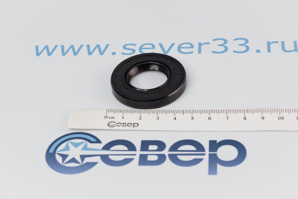 Сальник бака 25x46x7 (AV1071)(2000022) AV1071_2