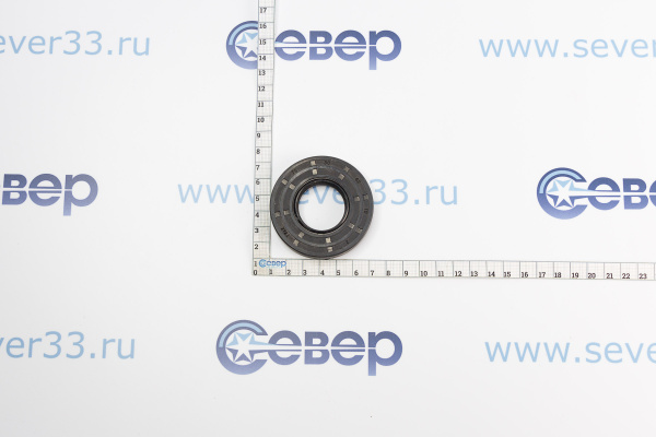 Сальник бака 30x62x10 (432.07) 2000055_2