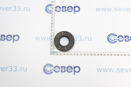 Сальник бака 30x62x10 (432.07) 2000055 | Продажа, монтаж и обслуживание холодильного оборудования | Север33